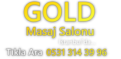 Masaj Gold Logo